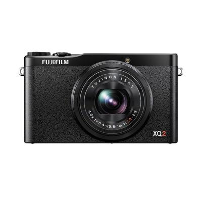 Fujifilm XQ2 Hitam Kamera Mirrorless