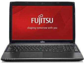 Fujitsu AH544V-66 - RAM 4GB - Intel Core i5-4210M - 15.6" - Hitam  