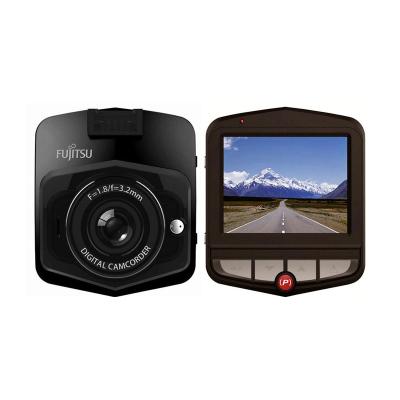 Fujitsu FD7 Car DashCam Kamera Mobil