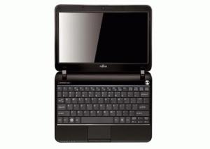 Fujitsu LifeBook PH521 - AMD Dual Core E-450 (1.65 GHz), 2 GB DDR3, 320 GB HDD