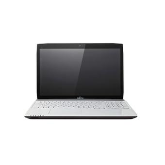 Fujitsu Lifebook AH544V - 4GB - NVidia 2GB - i5-4210M - Putih  
