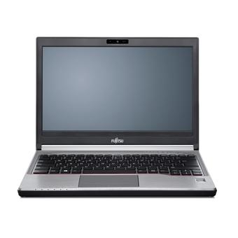 Fujitsu Lifebook E734 - Core i7-4712MQ - 8GB Ram - 1TB HDD - Win 8.1 Pro - 13.3" - Silver  