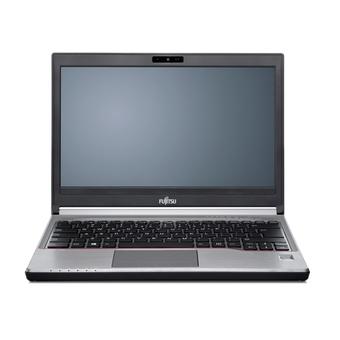 Fujitsu Lifebook E744 - Core i7-4712MQ - 8 GB Ram - 1 TB HDD - 14" - Silver  