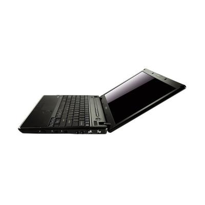 Fujitsu Lifebook PH702 core I5 black