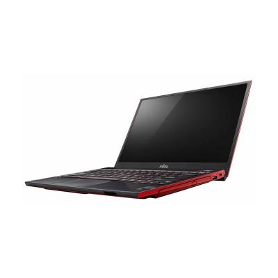Fujitsu Lifebook SH782 core I5 red