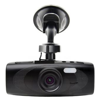 Full HD 1080P NT96650 Chip 2.7 Inch LCD Screen 140 Degree Wide Angle Car Vehicle IR Night Vision DVR Camera Video Recorder  