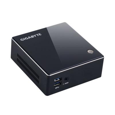 GIGABYTE GB-BXi7H-4500-104G Mini Desktop PC