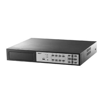 GKB Digital Video Recorder R1616T - DVR 960H Black  