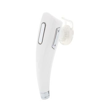GM009 Portable Mini Ear Hook In-ear Stereo Bluetooth 4.0 Headphone with Charger Cable (Intl)  