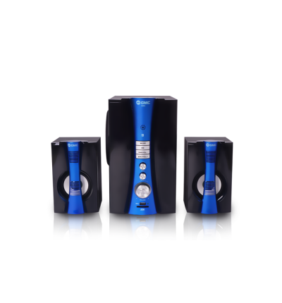 GMC Speaker 888G-Blue