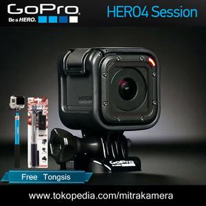 GOPRO HERO 4 SESSION