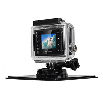 GOTOP Full HD 1080P 16MP 1.5"Screen SPORTs DV Camera Waterproof DVR DV camcorder (Intl)  