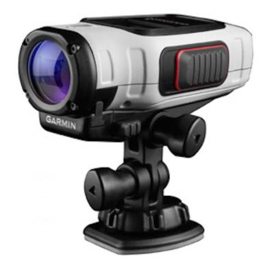 Garmin VIRB Elite Camera Video GPS Waterproof - Putih