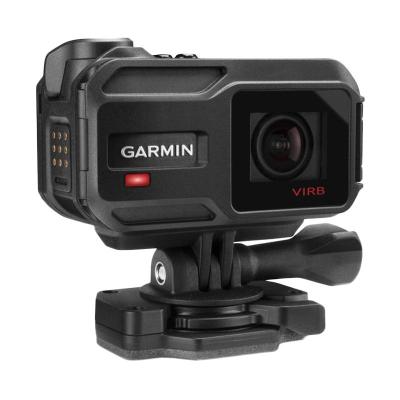 Garmin VIRB XE Black Action Camera