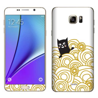 Garskin El Gato Skin Protector for Samsung Note 5
