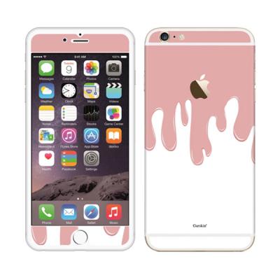 Garskin Melted Rose Skin Protector for iPhone 6