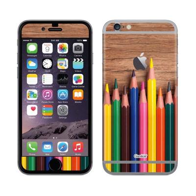 Garskin Pencil Colour Skin Protector for iPhone 6