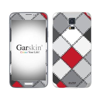 Garskin Samsung Galaxy S5 Skin Protector - Patch