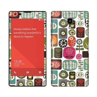 Garskin Xiaomi Redmi 1S - Bonita