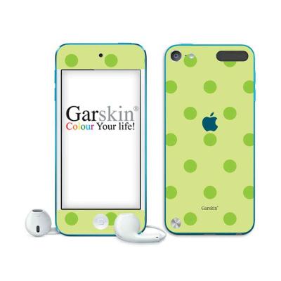 Garskin iPod Touch 5th Gen - Polkadot LG&G