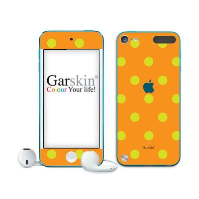 Garskin iPod Touch 5th Gen - Polkadot O&G