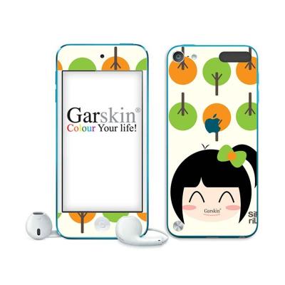 Garskin iPod Touch 5th Gen - Sipirili On Summer Garden
