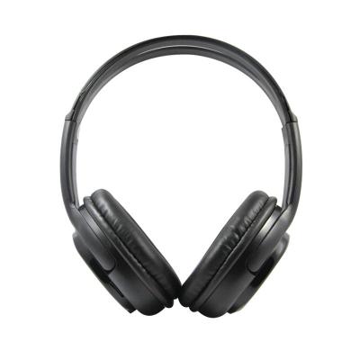 Generic Headset Bluetooth MP3 Player 668S - Hitam