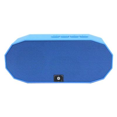 Generic Speaker Bluetooth Gravity A3 - Biru