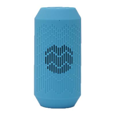 Generic Speaker Bluetooth Wireless J16 Mini - Biru