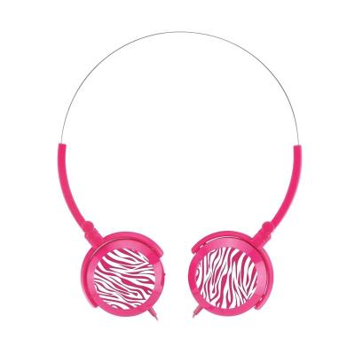 Genius GHP400F Pink Headphone