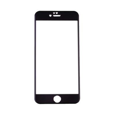 Genji Tempered Glass Black Screen Protector for iPhone 6