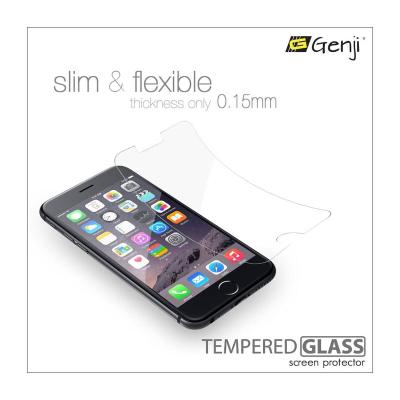 Genji Tempered Glass Screen Protector for LG G2