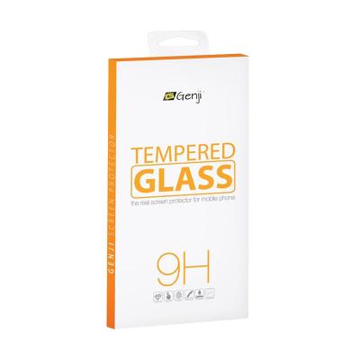 Genji Tempered Glass Screen Protector for Samsung J5
