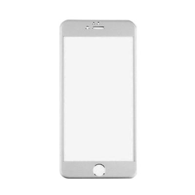 Genji Tempered Glass Silver Screen Protector for iPhone 6
