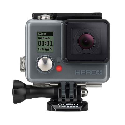 GoPro HERO+ LCD Action Camera