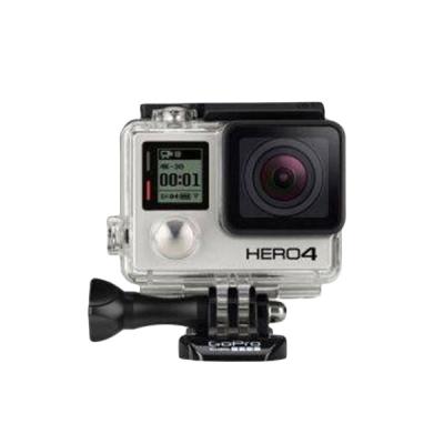 GoPro Hero 4 Black Edition Action Cam Kamera