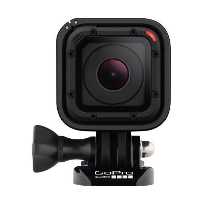 GoPro Hero 4 Session Action Camera [8 MP]