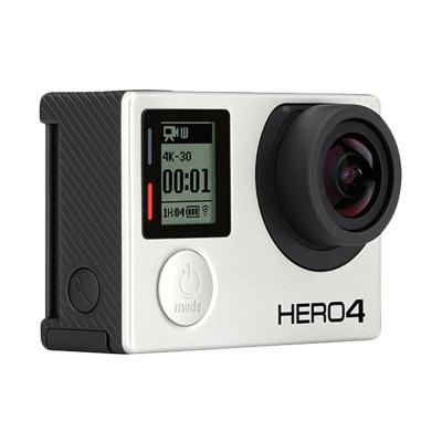 GoPro Hero4 Black Edition Action Camera