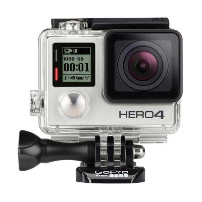 GoPro Hero4 Silver Edition Action Kamera