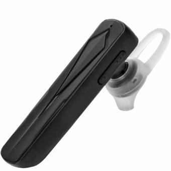 GoSport Stereo Wireless Bluetooth Headset Headphone Earphone for Samsung SmartPhones L9 (Black)  