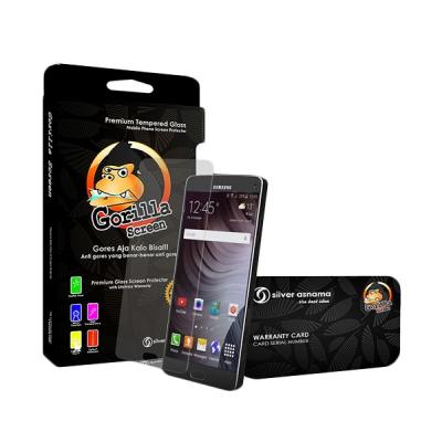 Gorilla Screen Protector for Samsung Note 5