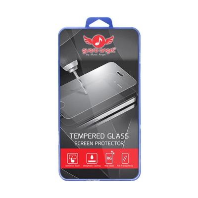 Guard Angel Tempered Glass Screen Protector for Asus Zenfone 5