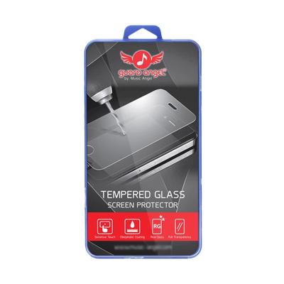 Guard Angel Tempered Glass Screen Protector for Blackberry Q5