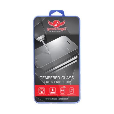 Guard Angel Tempered Glass Screen Protector for HTC One M9