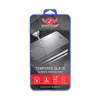 Guard Angel Tempered Glass Screen Protector for Infinix Zero 2 X509