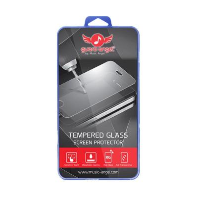 Guard Angel Tempered Glass Screen Protector for LG L Fino D295