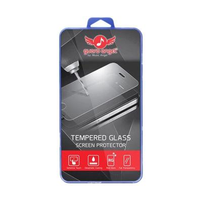 Guard Angel Tempered Glass Screen Protector for Lenovo A6000 Plus