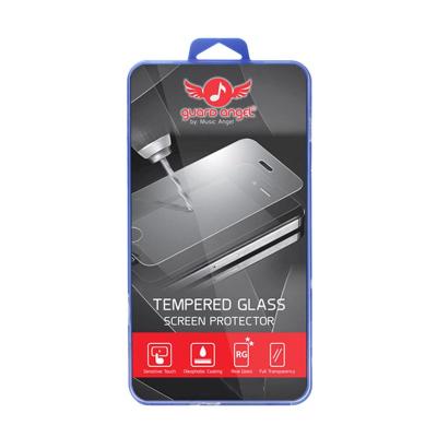 Guard Angel Tempered Glass Screen Protector for Lenovo Vibe Z K910