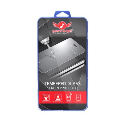 Guard Angel Tempered Glass Screen Protector for Samsung Galaxy Note Edge