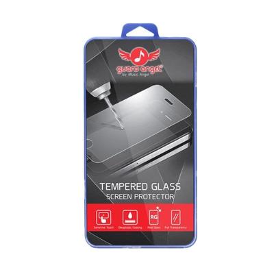 Guard Angel Tempered Glass Screen Protector for Samsung Galaxy S6 Edge